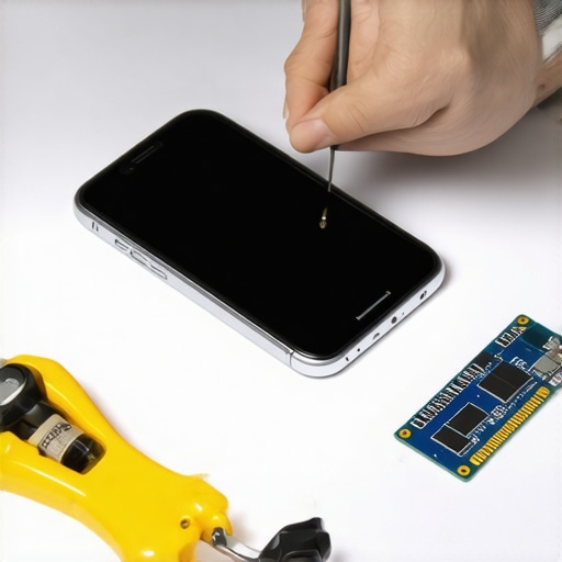 How to pull data from a phone that won't turn on