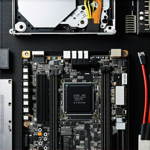 How to recover data from a BitLocker drive after a motherboard failure