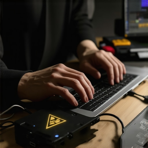How to recover data from an external drive that won't mount