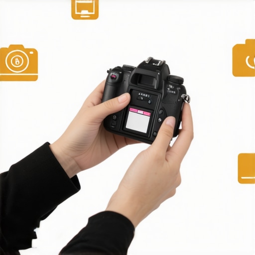 How to recover deleted photos from a camera SD card
