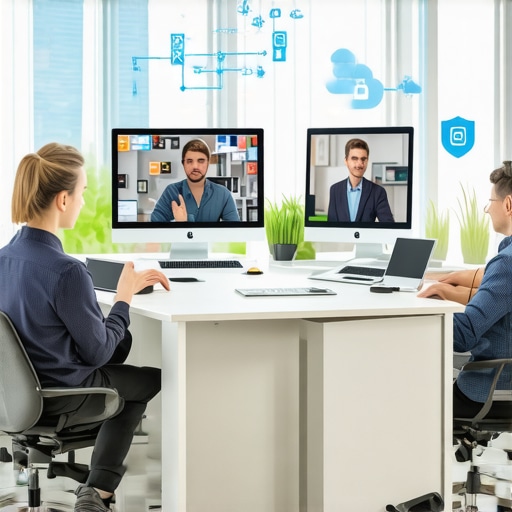 How to secure your remote team without slowing down their workflow