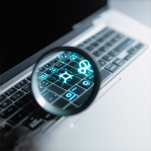 How to spot a hidden keylogger before it steals your passwords