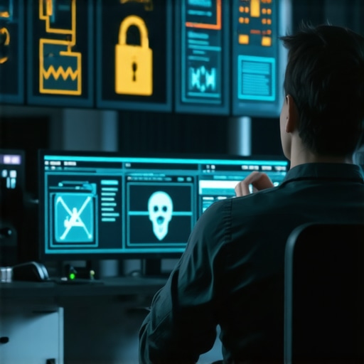 How to spot a ransomware attack before your files are locked