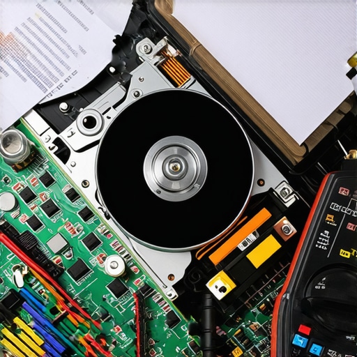 How to tell if your clicking hard drive can still be saved