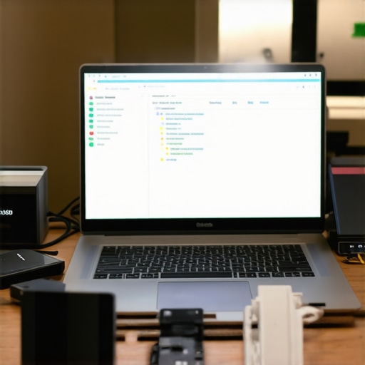 Is Your External Drive Not Showing Up in Disk Management?