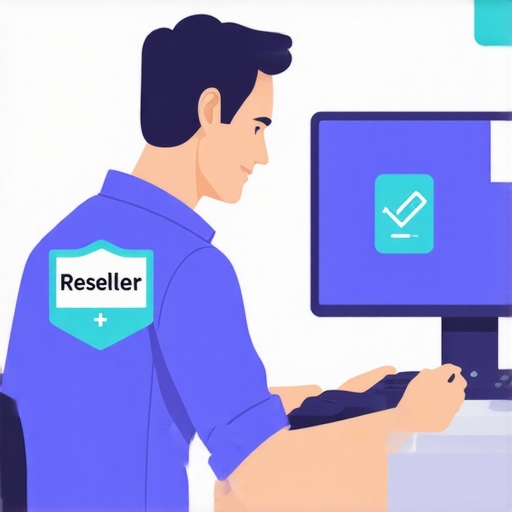 Is Your Managed IT Provider Actually Just a Reseller?