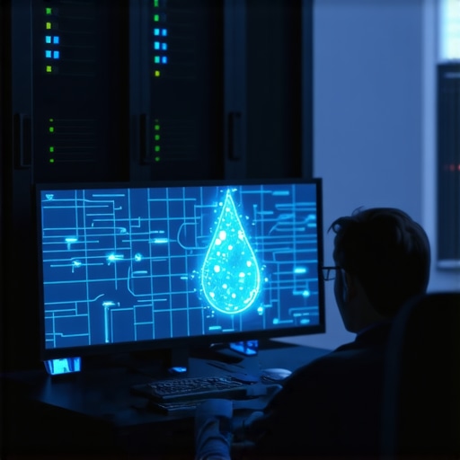 Is Your Office Network Leaking Data? 4 Critical Security Fixes