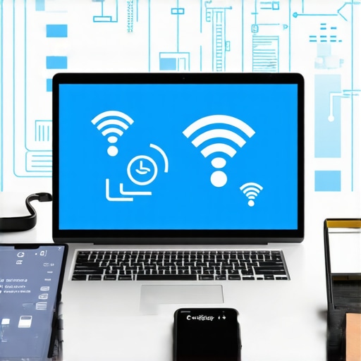 Is Your Office Wi-Fi Actually Slow or Just Poorly Configured?