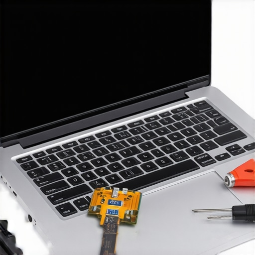 Stop Buying New Laptops When a $50 Screen Ribbon Fix Is All You Need