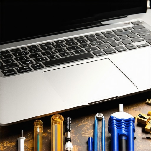 Stop Buying New Laptops When a Cheap Screen Ribbon Fix Is All You Need