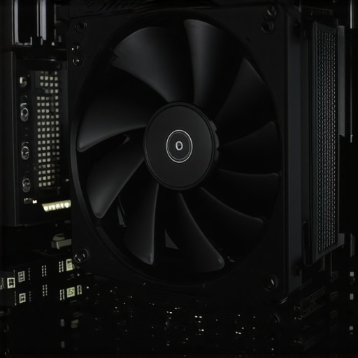 Stop Ignoring That Grinding Fan Noise Before It Kills Your CPU