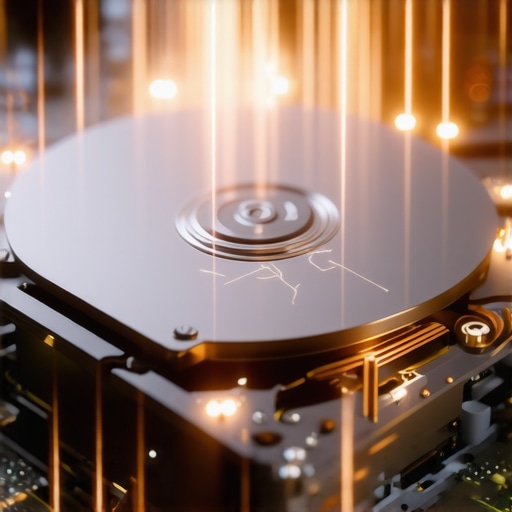 Stop Ignoring These 3 Signs Your Hard Drive Is About to Fail