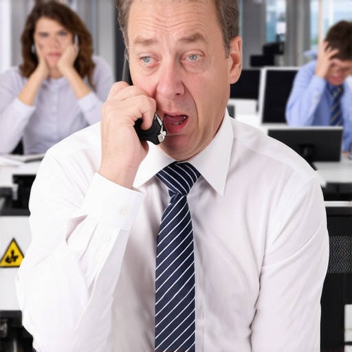 Stop Overpaying for Emergency IT Support Calls