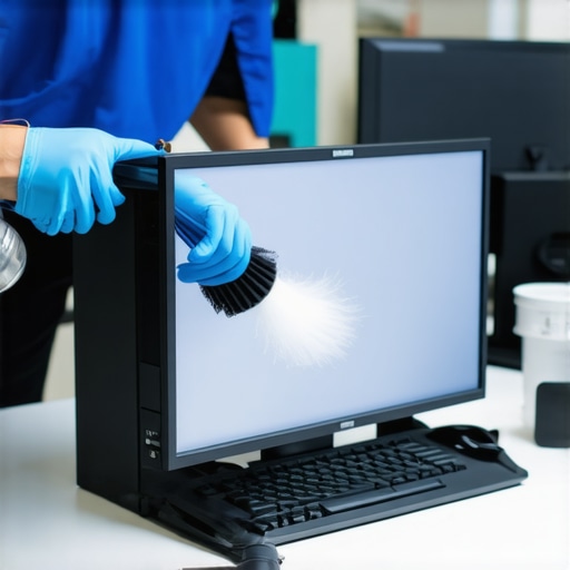Stop Using Compressed Air Wrong: How to Really Clean Your PC
