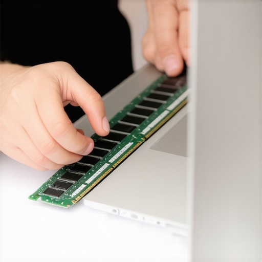 Stop buying new laptops when a simple RAM upgrade is all you need