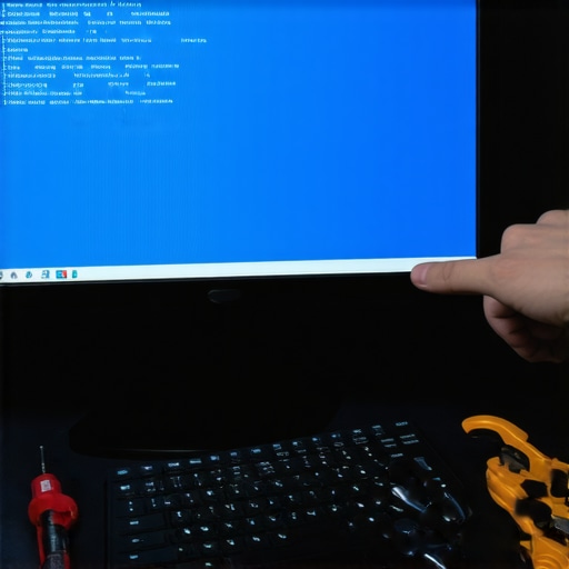 Stop ignoring that Blue Screen of Death: Here is the fix