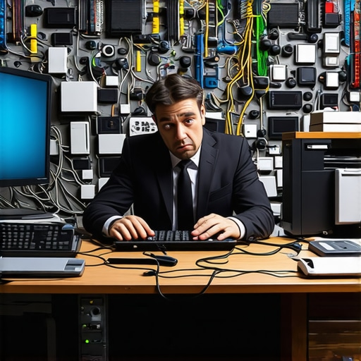 Stop paying for proactive IT support that never fixes anything