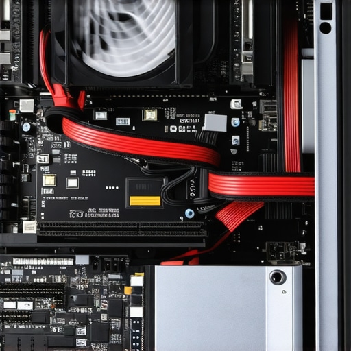 Stop the Buzz: 3 Fast Hardware Fixes for Noisy PCs