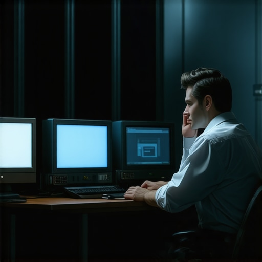 The Hidden Costs of Sticking With an Outdated Office Firewall
