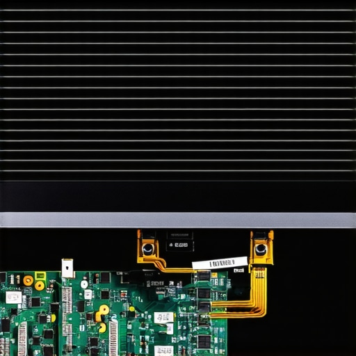 The Only Fix for Horizontal Lines Across Your Desktop Monitor