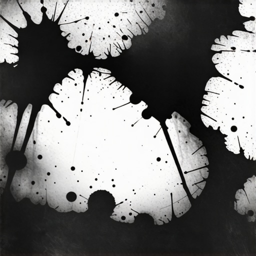 The Real Reason Your Laptop Screen Has Black Ink-Like Spots