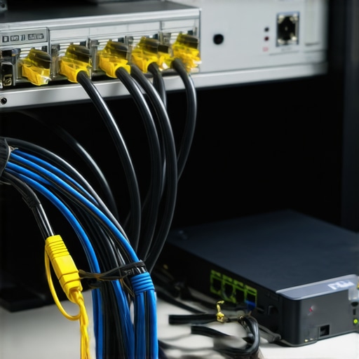 The Real Reason Your Small Business Network Is Slowing Down