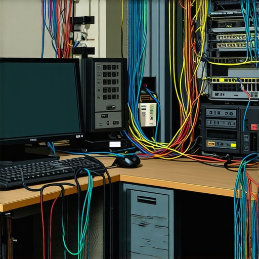 The Real Reason Your Small Business Network Is Slowing Down
