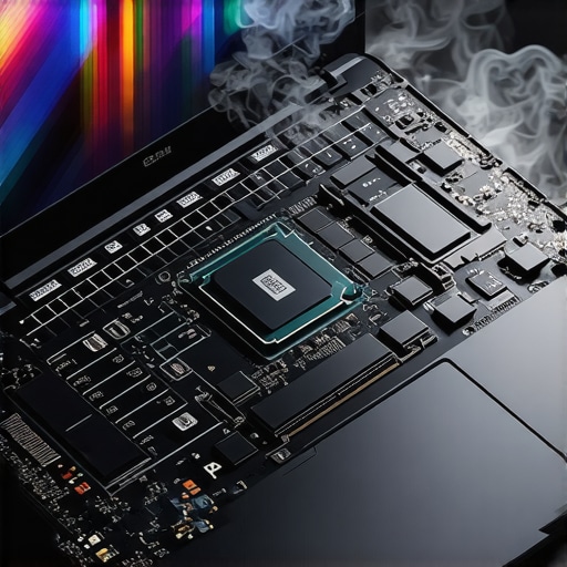 The Simple Thermal Paste Fix That Saves Overheating Gaming Laptops