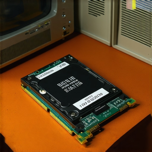 The cheap hardware upgrade that makes old office PCs feel new