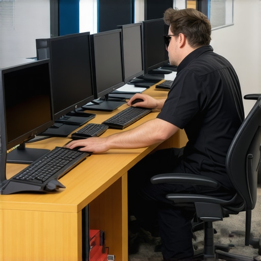 The checklist for upgrading your office computers without downtime