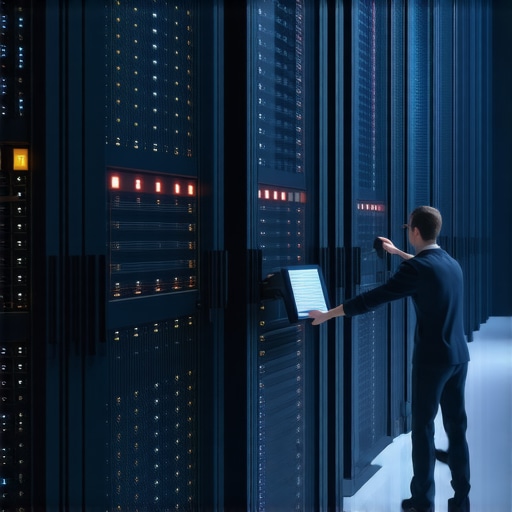 The easiest way to move your business data to a secure server