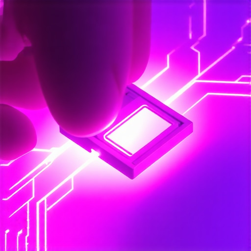 The move that saves data from a formatted SD card