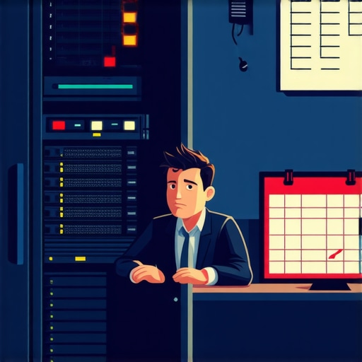 The real cost of delaying your business server maintenance