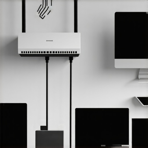 The real reason your office Wi-Fi drops out every afternoon