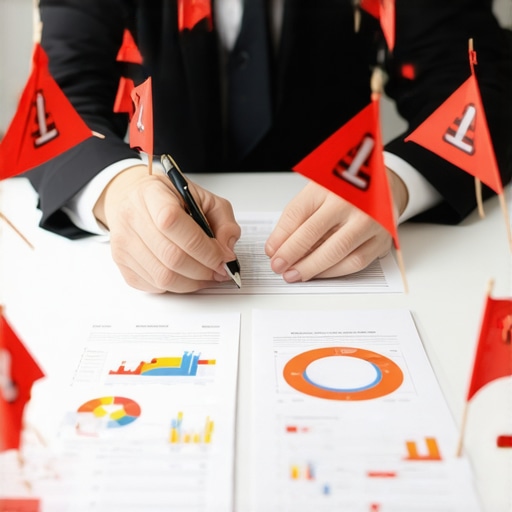 The red flags to look for in your managed IT contract