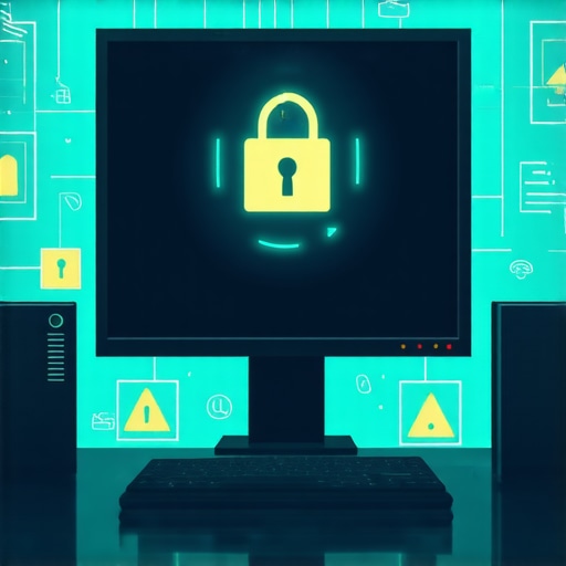 The signs your computer was compromised by a remote access tool