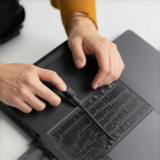 The truth about using generic chargers for your laptop