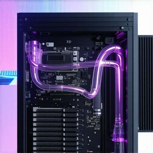 The truth about water-cooled PCs and long-term leaks