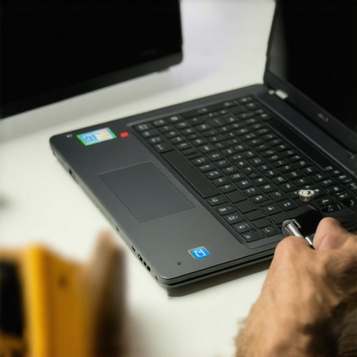 The truth about whether you should repair or replace an old laptop