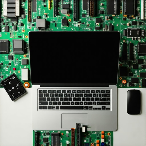 Why Your Business Laptop Screen Keeps Dimming Unexpectedly