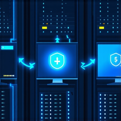Why Your Business Network Leaks Data Even With a VPN