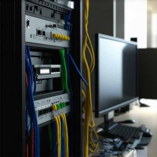 Why Your Business VPN Is Slowing Down Your Local Files