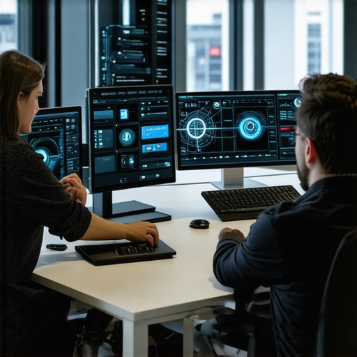 Why Your IT Security Audit Is Failing and How to Fix It