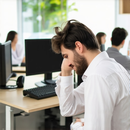 Why Your IT Support Desk Takes Three Days to Answer a Simple Email