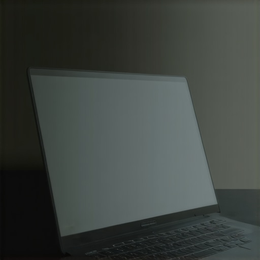 Why Your Laptop Screen Colors Look Washed Out and Gray