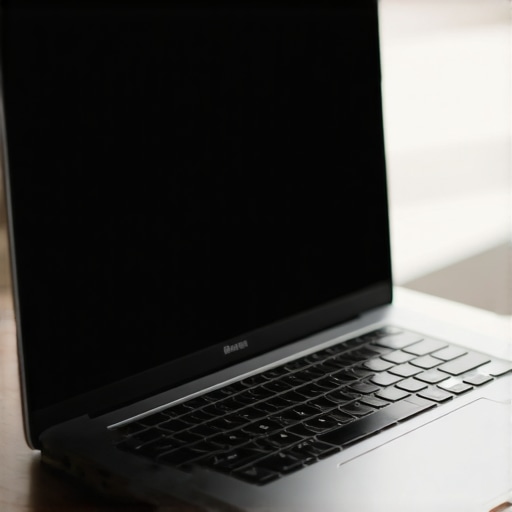 Why Your Laptop Screen Flickers When You Move the Lid