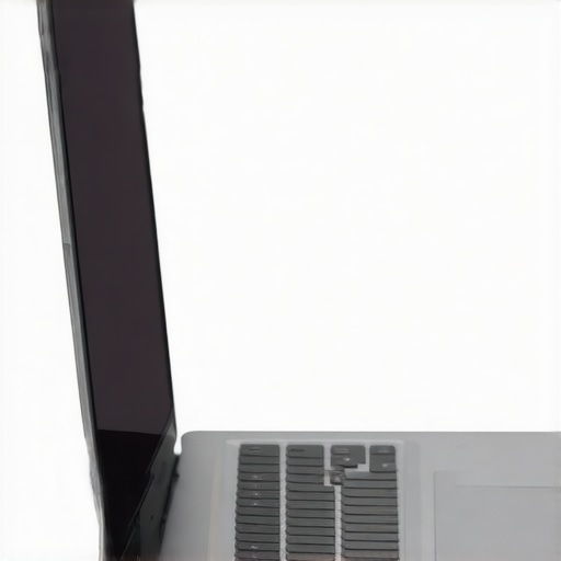 Why Your Laptop Screen Only Works at a Specific Angle