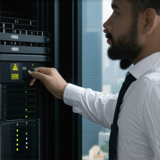 Why Your Managed IT SLA Is Hiding Massive On-Site Surcharges