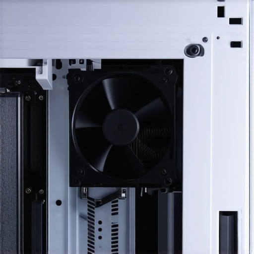 Why your computer fan sounds like a jet engine and the fix