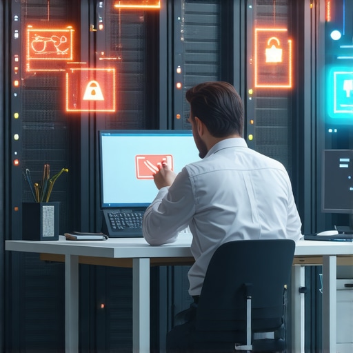 Why your current IT guy is ignoring your security alerts